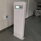 CE Infrared Human Body Temperature Measuring Door Standby Infrared Body Scanning