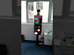 Parking Barrier System