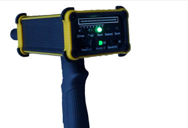 Black Hawk Pulse OKM Detector de Metal de Ouro 3D, Detector de Escaneador de Ouro 3D