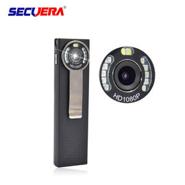 1080P HD GPS WiFi Polícia Segurança BWC câmera vestida com o corpo 4G Video Cam Para aplicação da lei GPS câmera vestida com o corpo